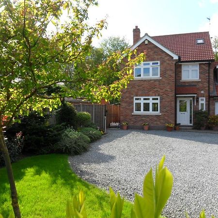 Eastdale Bed And Breakfast North Ferriby Exteriér fotografie