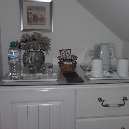 Eastdale Bed And Breakfast North Ferriby Exteriér fotografie