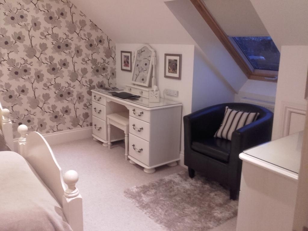 Eastdale Bed And Breakfast North Ferriby Exteriér fotografie