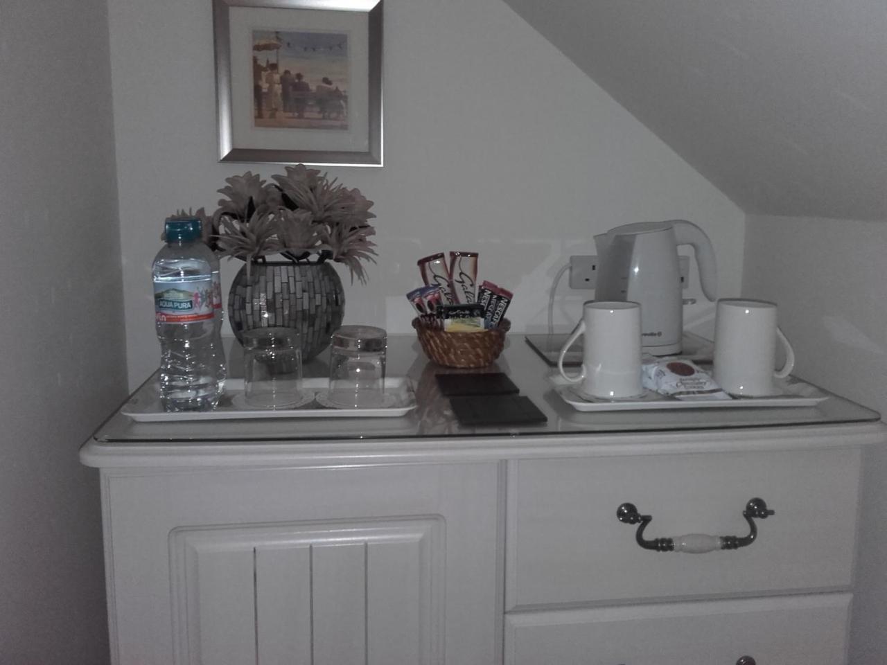 Eastdale Bed And Breakfast North Ferriby Exteriér fotografie