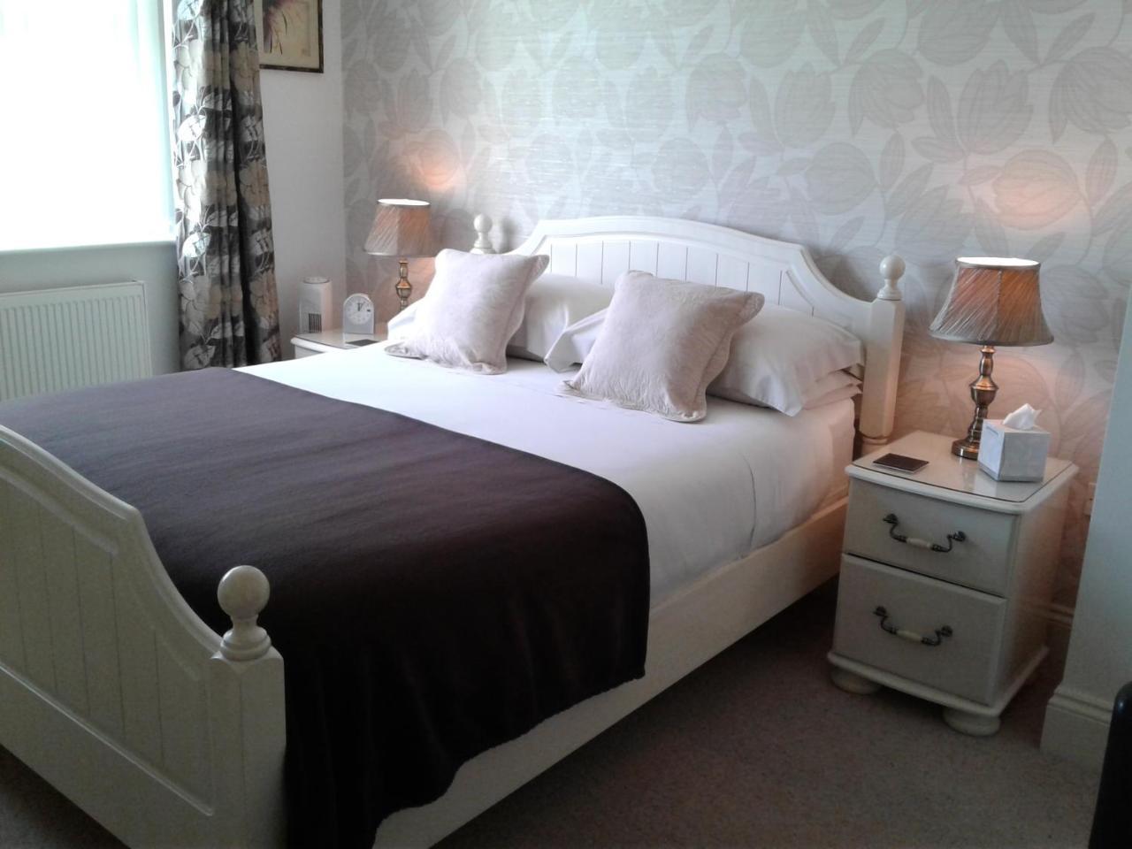 Eastdale Bed And Breakfast North Ferriby Exteriér fotografie