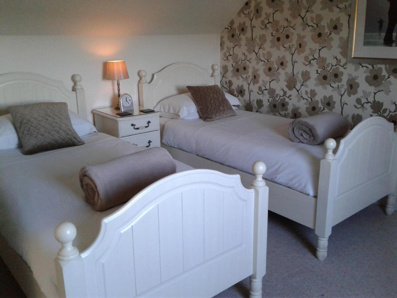 Eastdale Bed And Breakfast North Ferriby Exteriér fotografie
